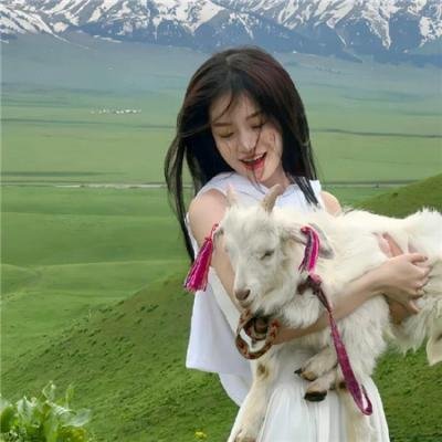来自普莱恩维尔的女孩