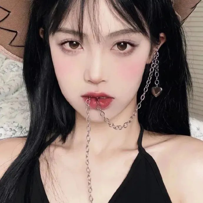 风流四美人