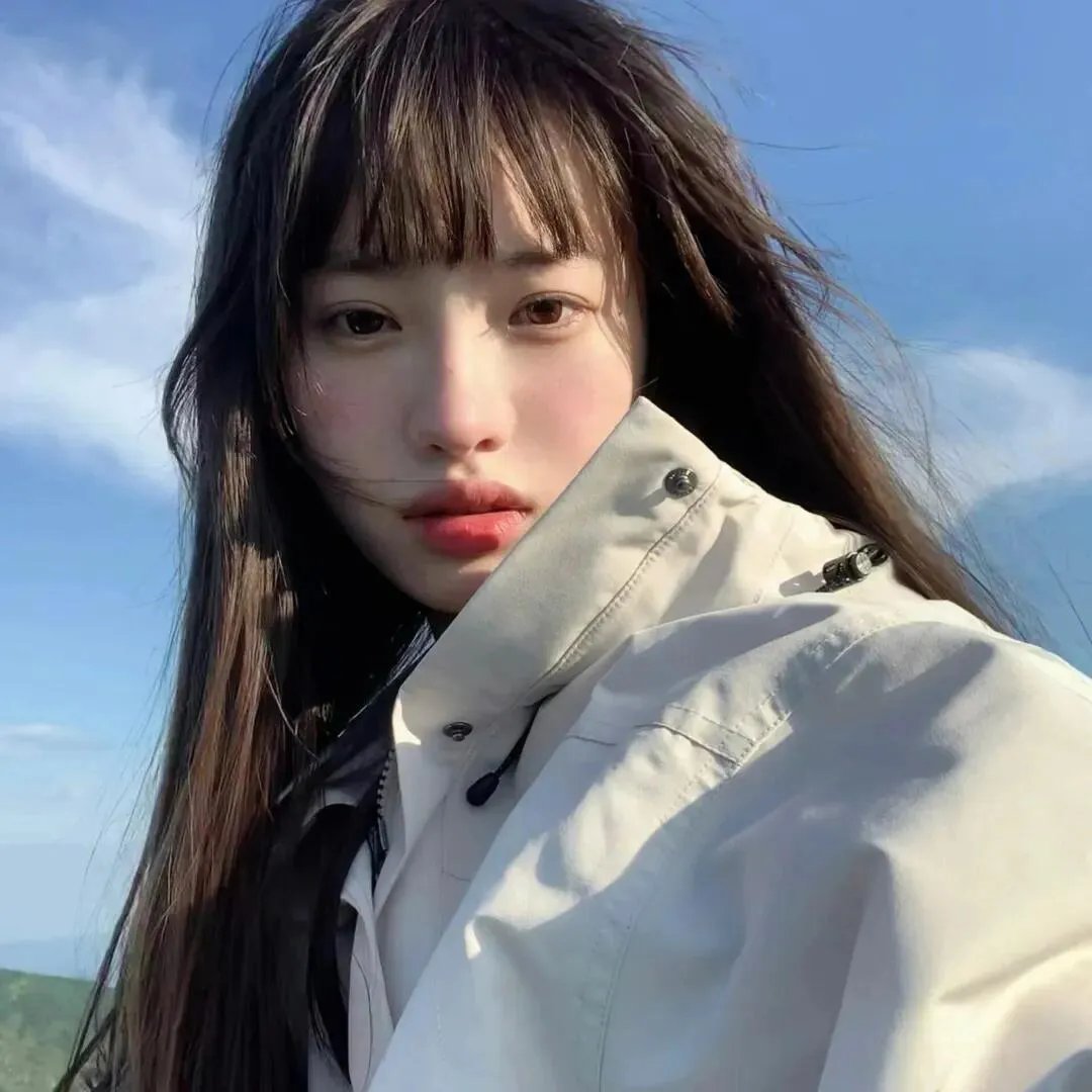 白牙