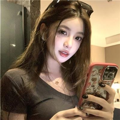爱上洋女孩